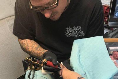 Body Piercing  Soloarte Tattoo Studio  Austell GA