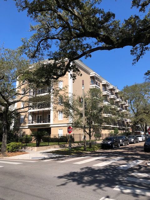 Applying Water Proofing Sealant - New Orleans, LA - Southern Coating & Waterproofing, LLC