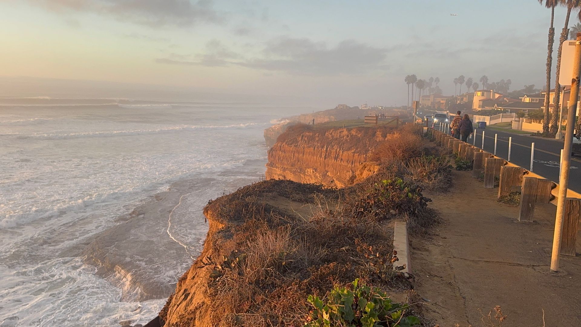 A white background with a few lines on it