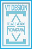 VIDRAÇARIA