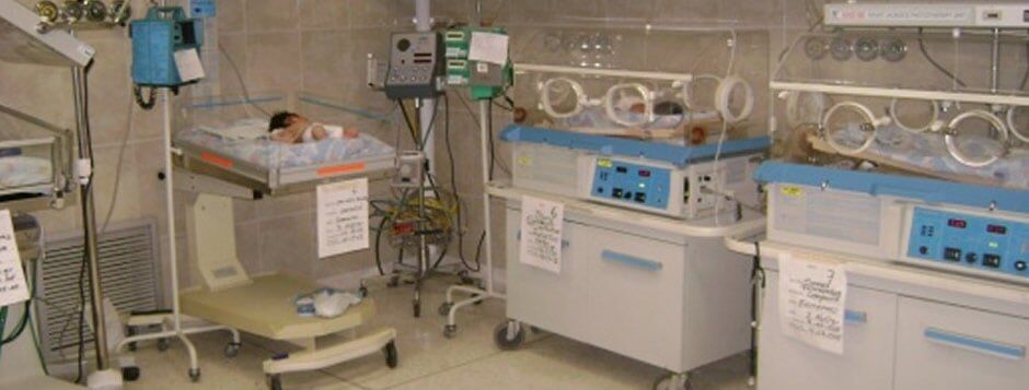 Fundación Policlínica Ciénaga - Neonatal