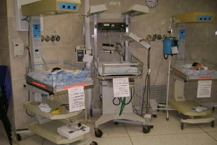 Fundación Policlínica Ciénaga - Cuidados Intensivos