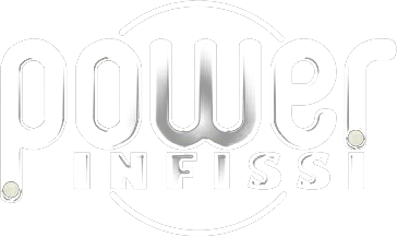 Logo Power infissi