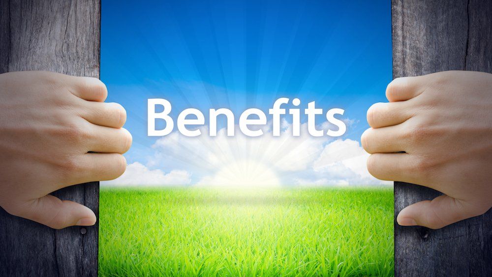 Health Plan Benefits Most Appreciated - BFPARTNERS