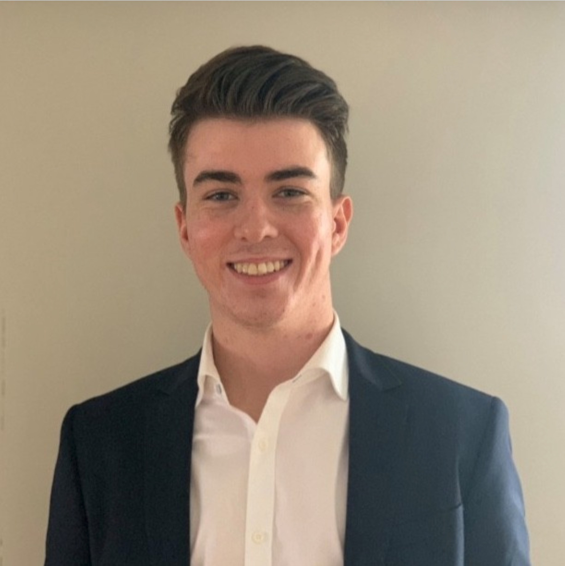 Connor Bajus - BF Partners