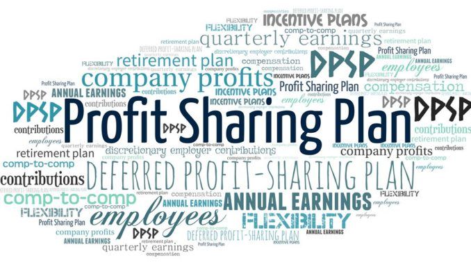 Deferrred Profit Sharing Plans by BFPartners