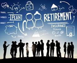 BF Partners Group Retirement Evolution