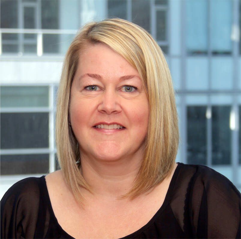 Laurie MacLeod - BF Partners