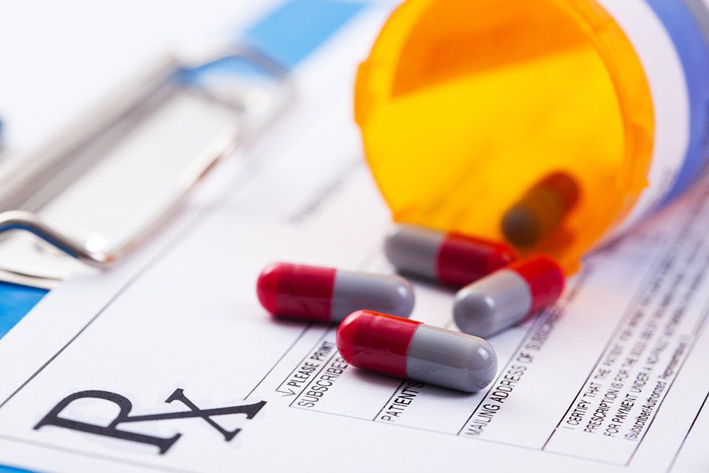 BF Partners - Prescription-Drugs Should you Limit Costs