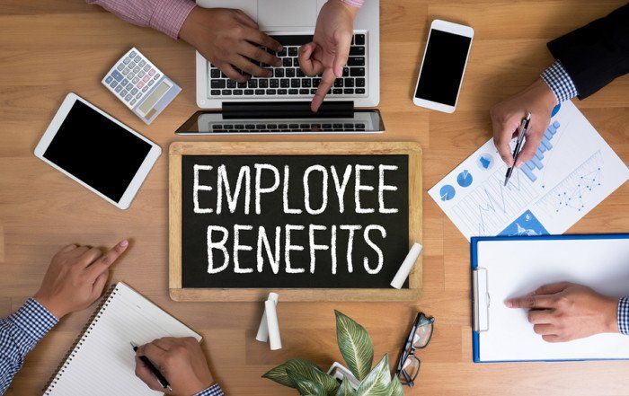 What's Included in Employee Benefit Plans - BF Partners