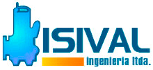 Logo Isival