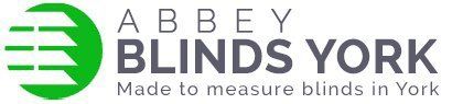Abbey Blinds York logo