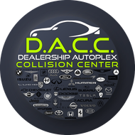Dealership Autoplex Collision Center logo