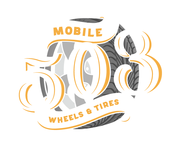 503 Tires Mobile Tire Shop Beaverton Hillsboro Oregon