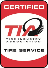 Picture of TIA Certified logo
