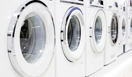 Washing machines - Metropolitan Service in Lewiston, ID