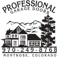 Professional Garage Doors