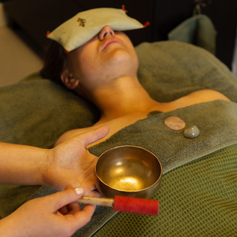 Gezichtsbehandeling Nijmegen Ceder Baars