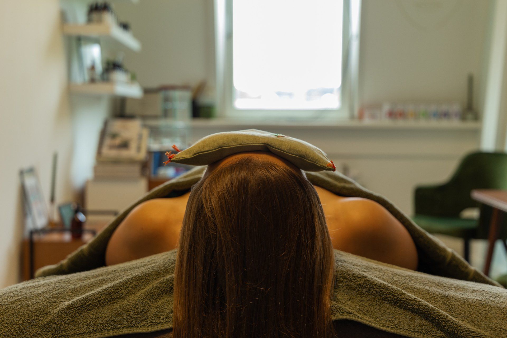 Treatment Esse Skincare