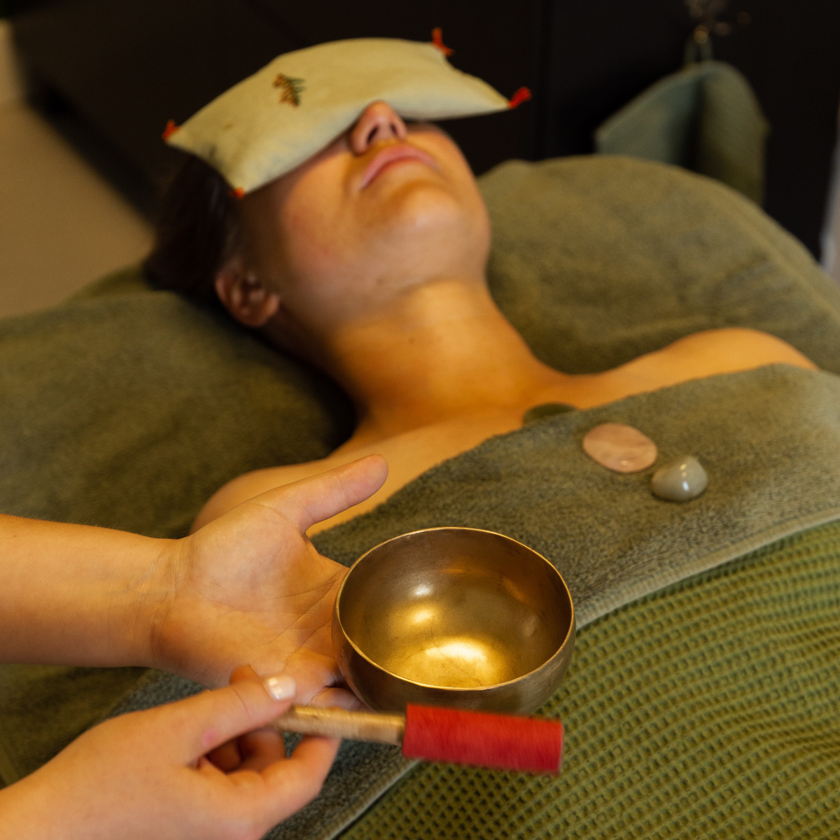 Holistisch Therapeut Nijmegen Ceder Baars