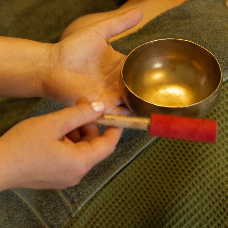 Natuurlijke gezichtsbehandeling Nijmegen Ceder Baars