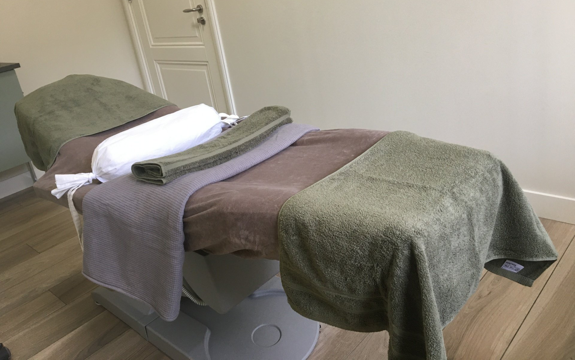 Holsitische behandelingen Nijmegen