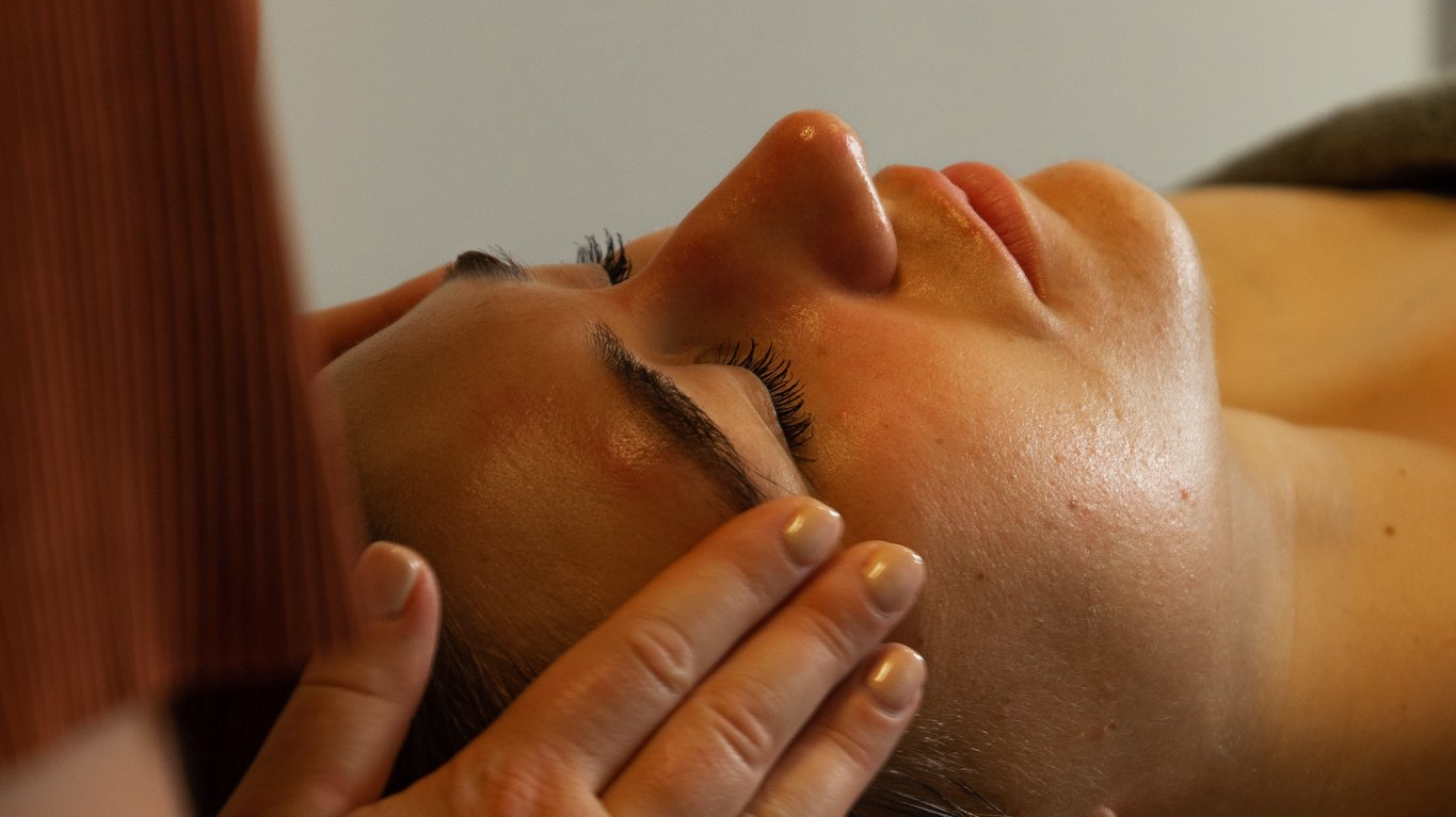 Holistic Beauty Therapy