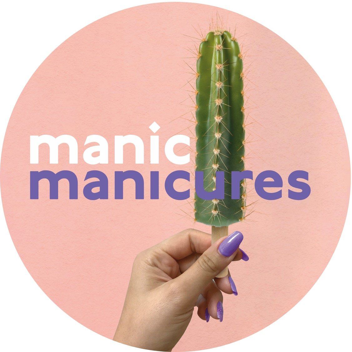 Manic Manicures