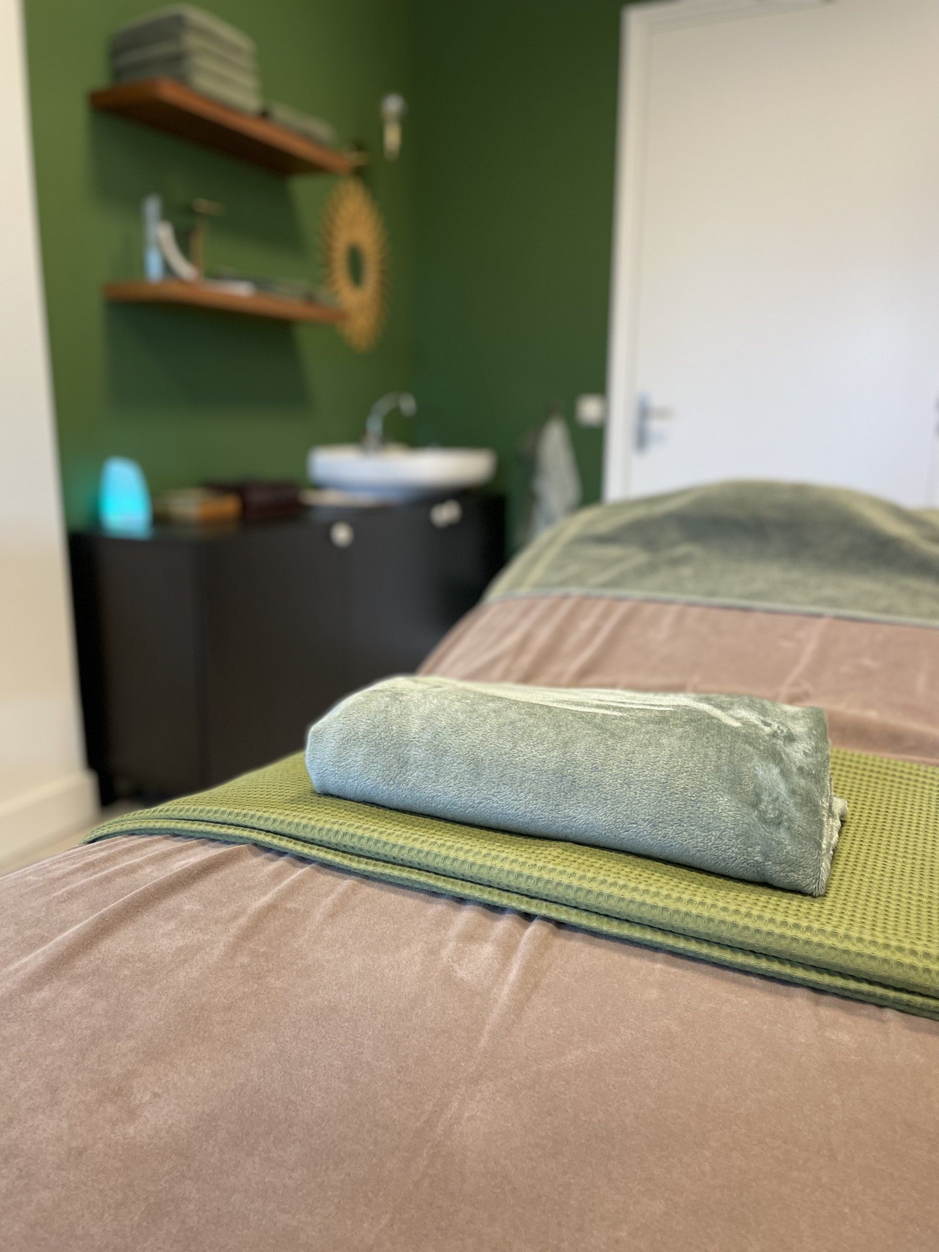 Schoonheidsspecialiste Nijmegen Ceder Baars