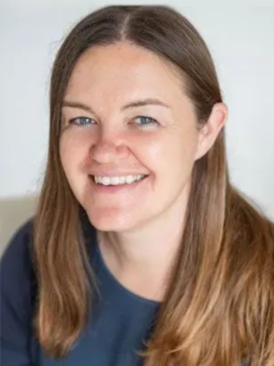Diana Rickard, MD MS, FAAP