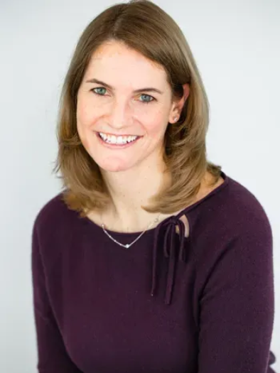 Jenna Roberts, MD, FAAP