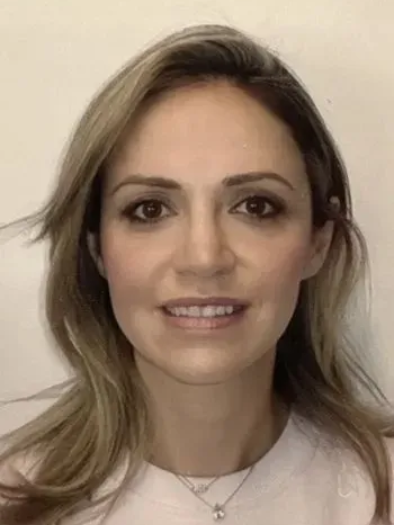 Sepideh Rabi, MD, FAAP
