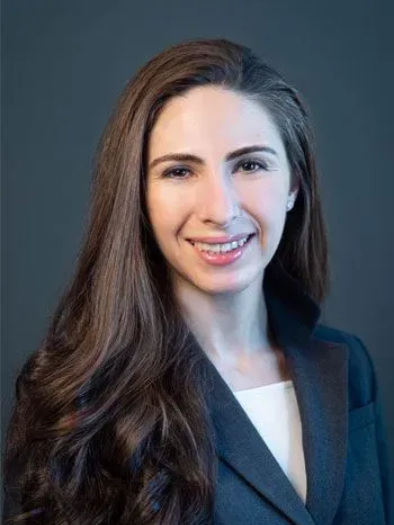 Deborah (Shamsian) Pozez, MD, FAAP