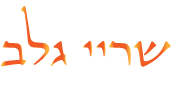 שריי גלב