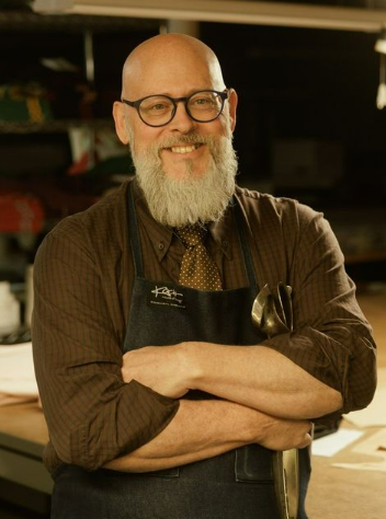 Kevin A Koch