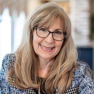 Julie Cygan