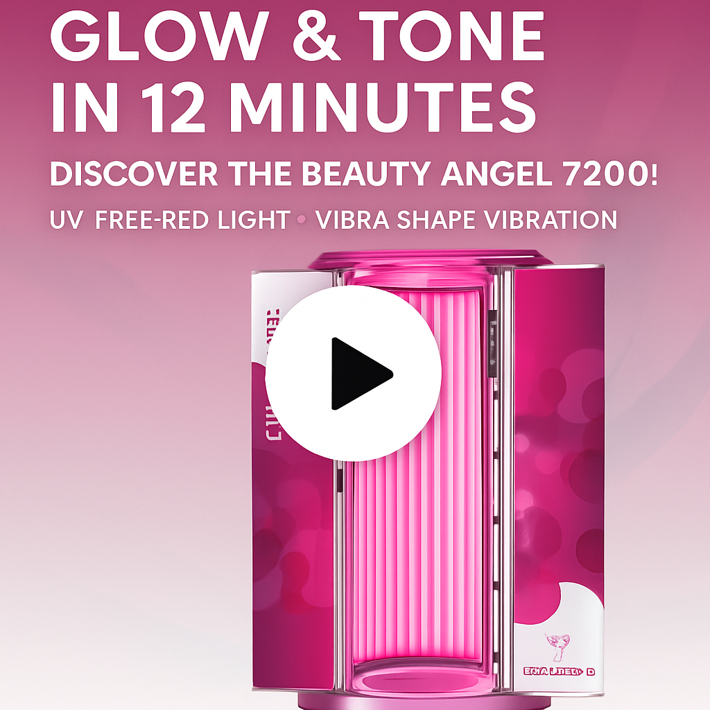 Woman Smiling — Colorado Springs, CO — Tan Your Hide