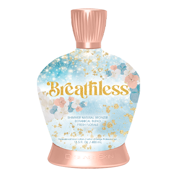 Bottle of