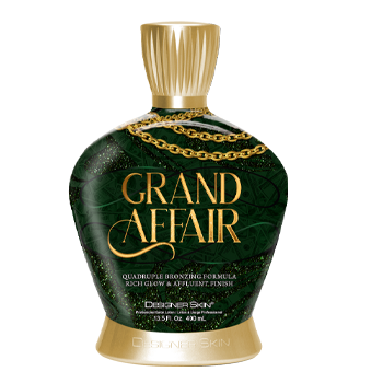 Designer Skin Grand Affair — Colorado Springs, CO — Tan Your Hide