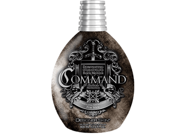 Designer Skin Command — Colorado Springs, CO — Tan Your Hide