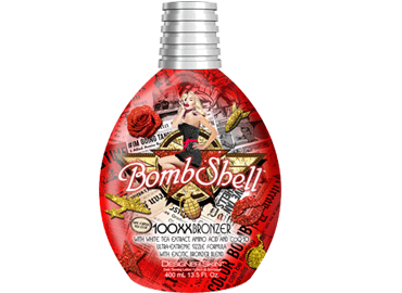 Designer Skin Bombshell — Colorado Springs, CO — Tan Your Hide