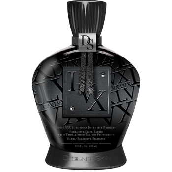Designer Skin LVX — Colorado Springs, CO — Tan Your Hide