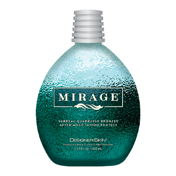 Bottle of