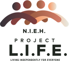 Project L.I.F.E Logo