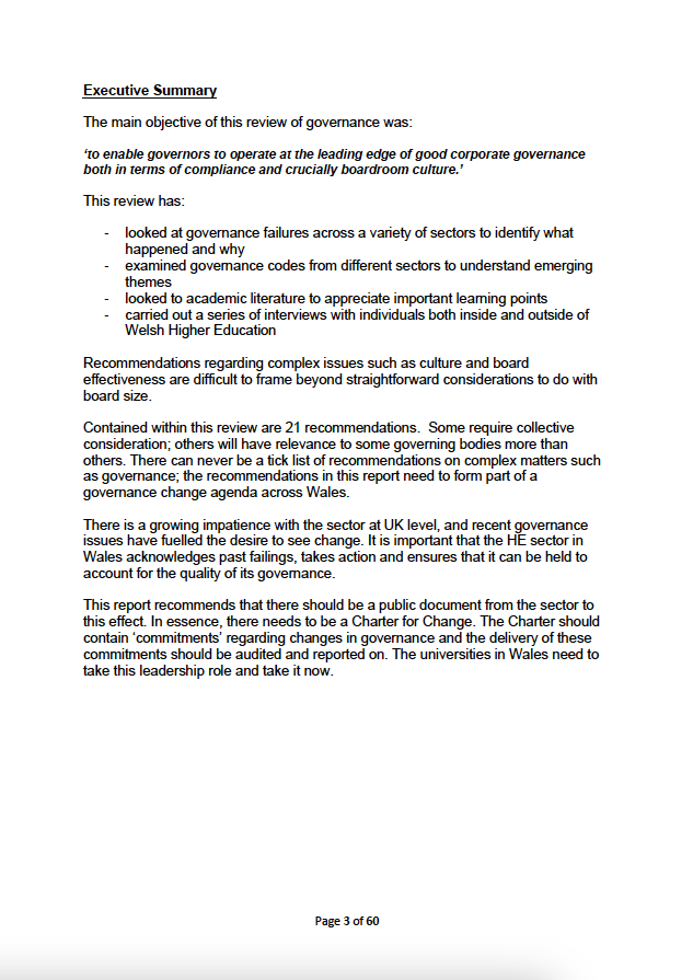 Gillian Camm Article