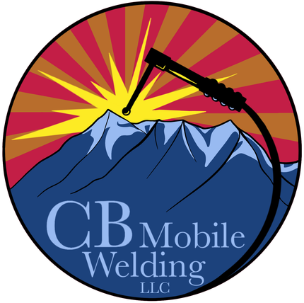 CB Mobile Welding