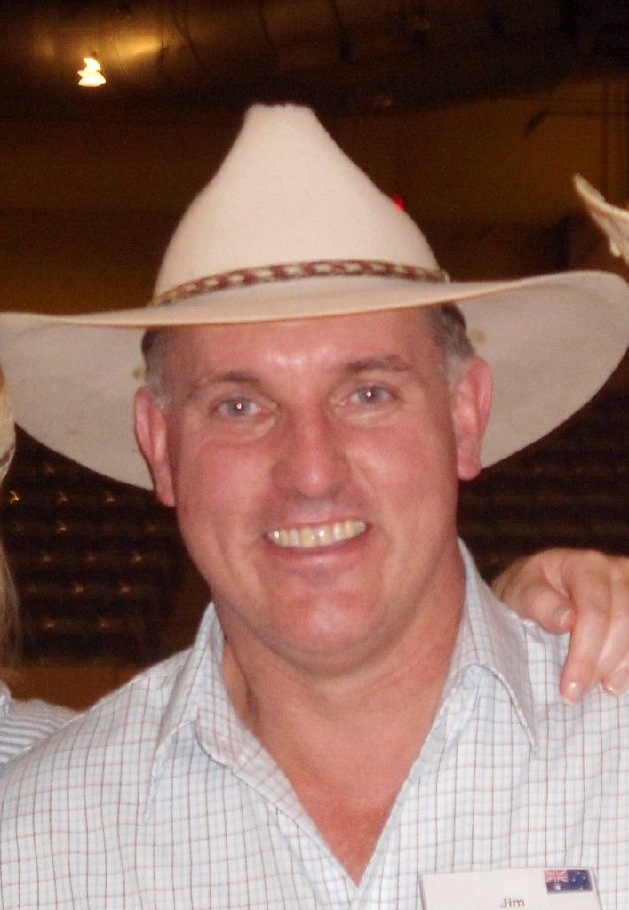 Jim Wade — Top Stock Agencies In Mareeba, QLD