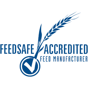 Feedsafe Accredited