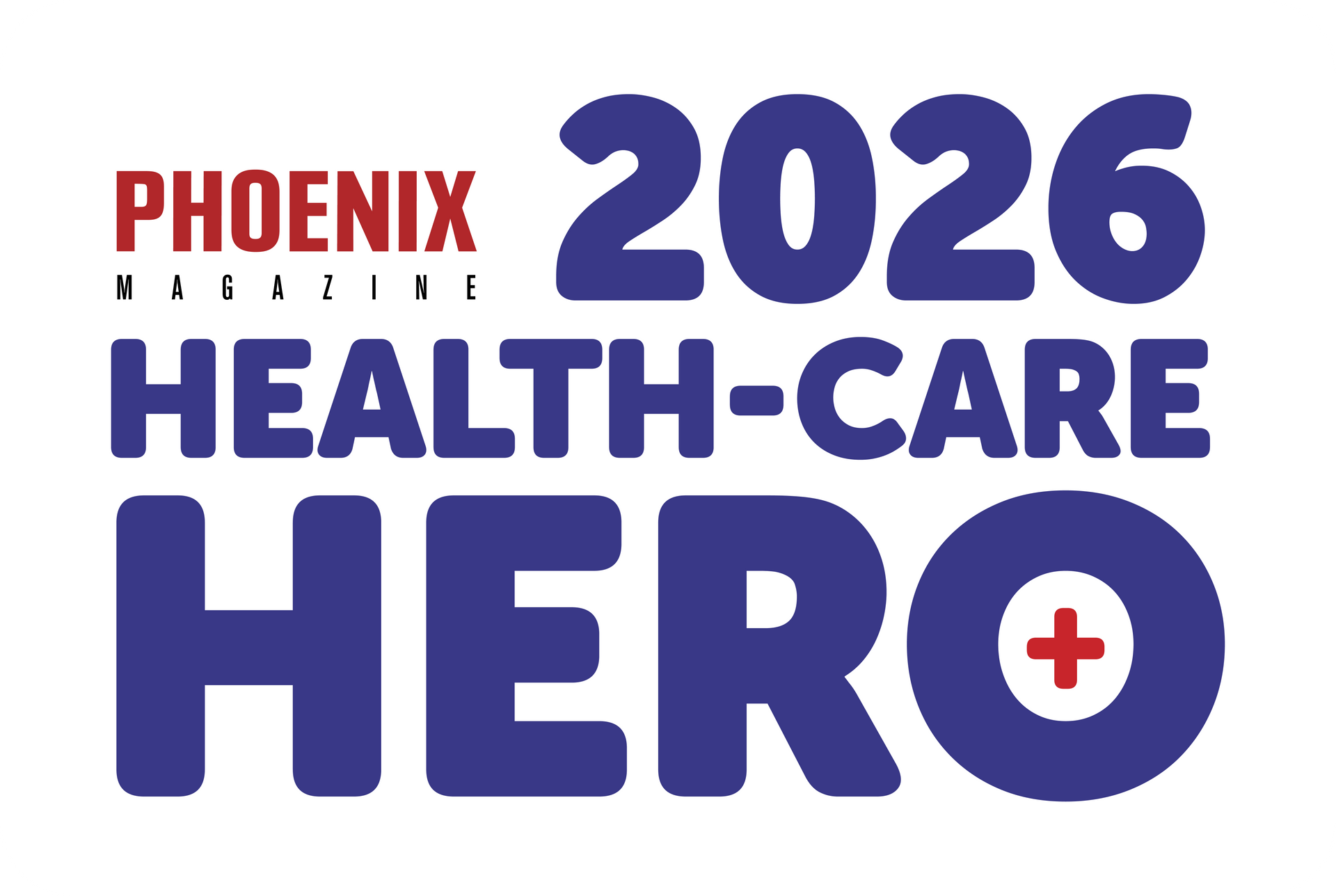 2026 Healthcare Hero