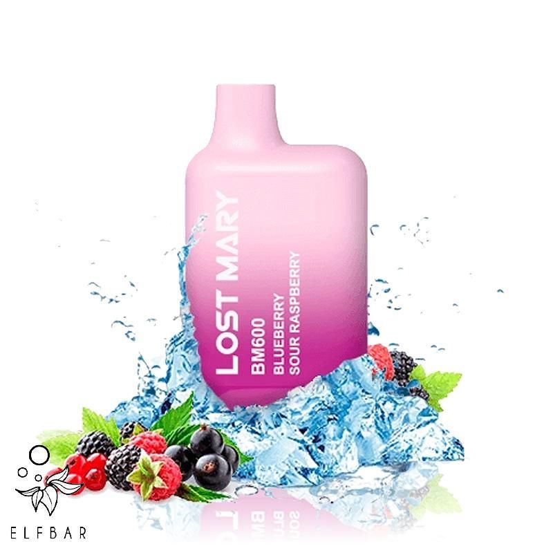 Lost Mary Vapes Guide Flavors, Features, and User Insights